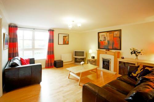 Apartamentos Atholl Brae