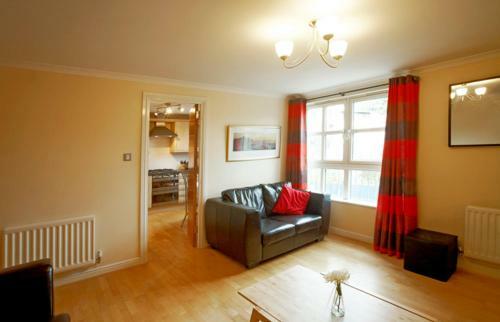 Apartamentos Atholl Brae
