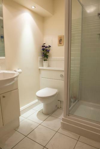 Apartamentos Atholl Brae