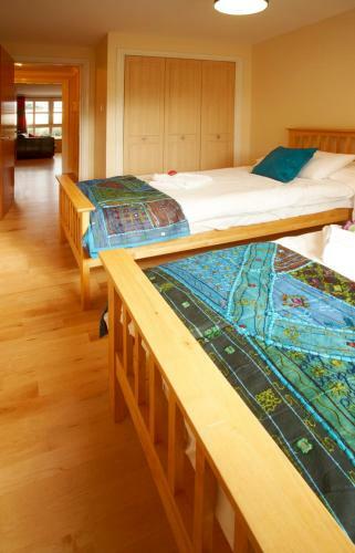 Apartamentos Atholl Brae