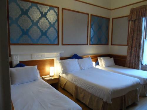 Hostal Minto House