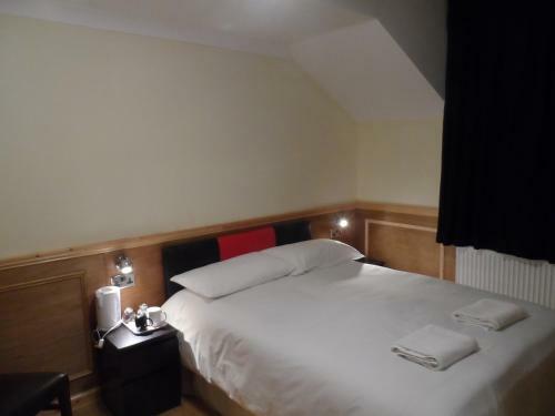 Hostal Minto House