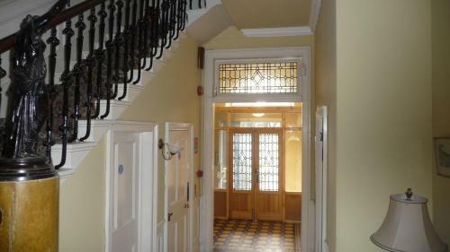Hostal Minto House