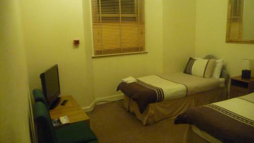 Hostal Minto House