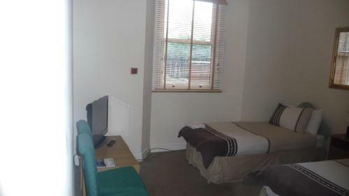 Hostal Minto House