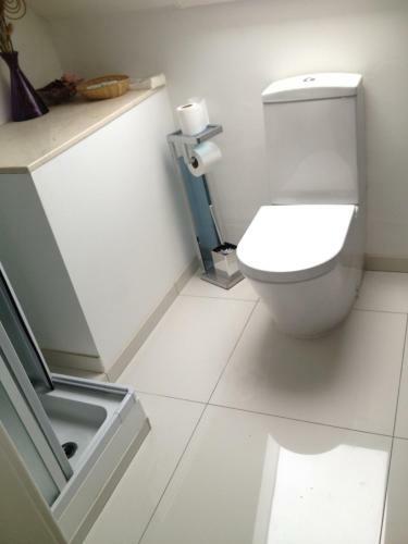 Hostal Edinburgh Thistle Guest House