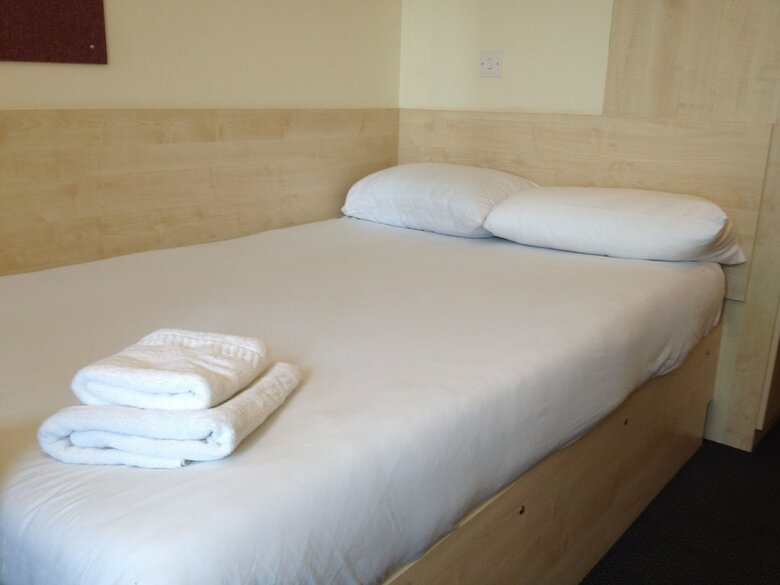 Apartamento Portsburgh Court (campus Accommodation)