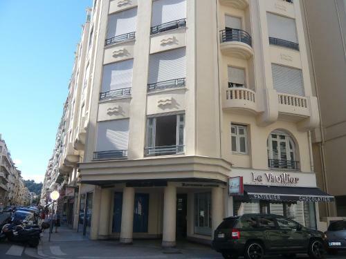 Apartment Les Colisees Nice
