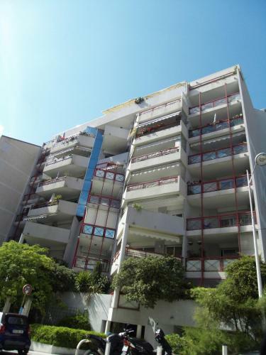 Apartamento Appartement Terrasse Nice