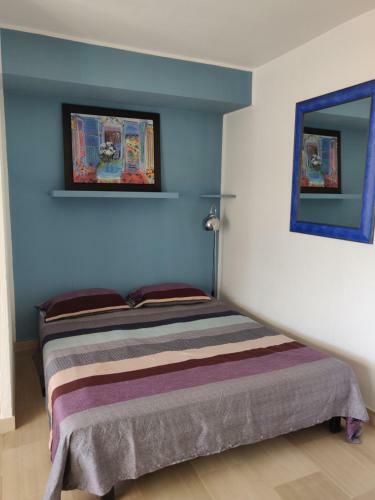 Apartamento Appartement Terrasse Nice