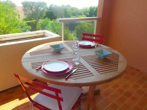 Apartamentos Jardin Bleu