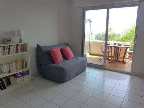 Apartamentos Jardin Bleu