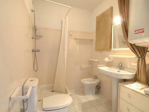 Apartamentos Jardin Bleu