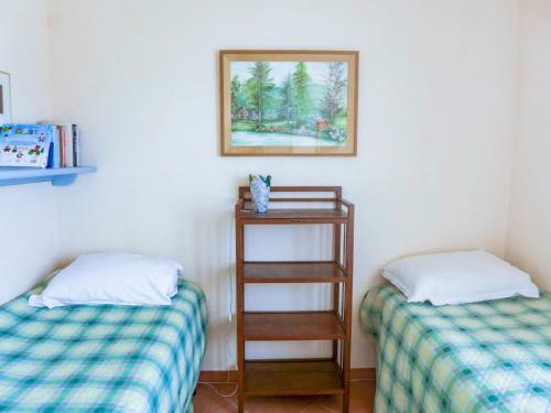 Apartamento Residence Alltitude 52