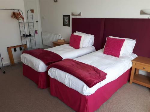 Bed & Breakfast Craigmoss Guest House