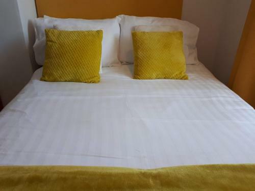 Bed & Breakfast Craigmoss Guest House