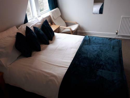 Bed & Breakfast Craigmoss Guest House