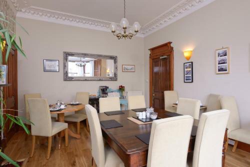 Bed & Breakfast Craigmoss Guest House
