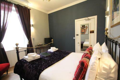 Hostal The Sandaig