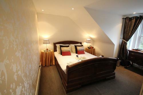 Hostal The Sandaig