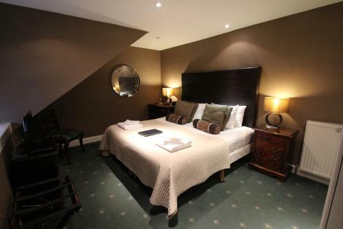 Hostal The Sandaig