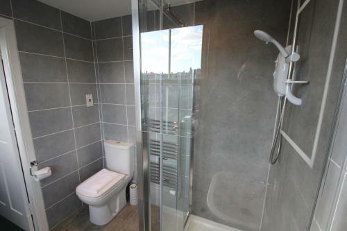Hostal The Sandaig