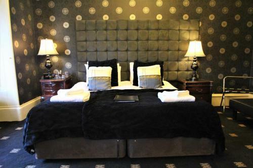 Hostal The Sandaig