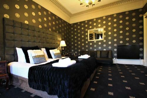Hostal The Sandaig