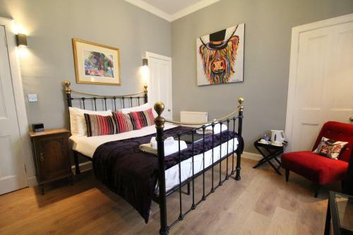 Hostal The Sandaig
