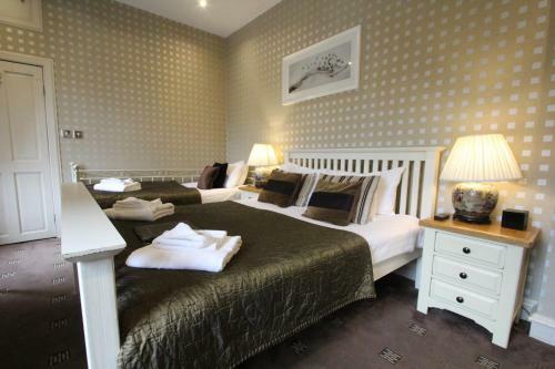 Hostal The Sandaig