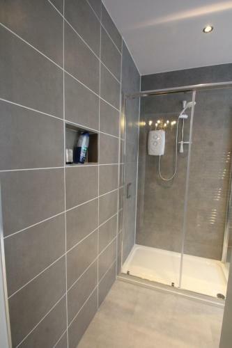 Hostal The Sandaig