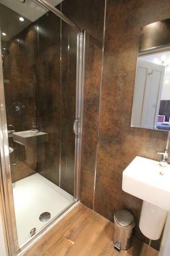 Hostal The Sandaig