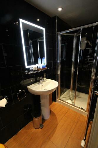 Hostal The Sandaig