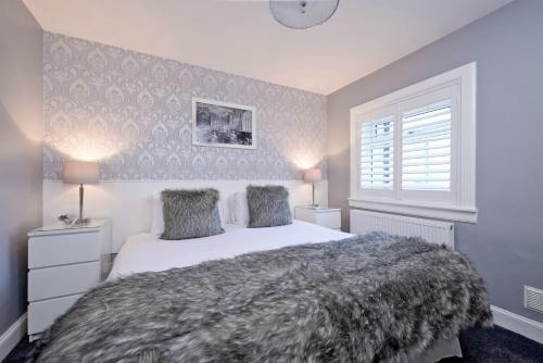 Bed & Breakfast Alpha Guest House
