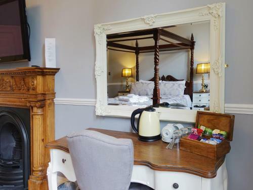 Hostal The St Valery