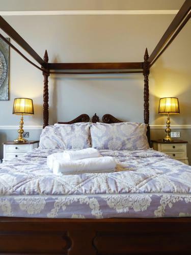Hostal The St Valery