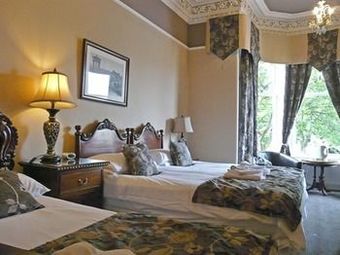 Hostal Glenalmond House