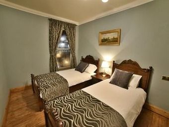 Hostal Glenalmond House