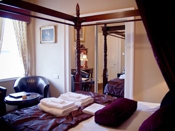 Hostal Glenalmond House