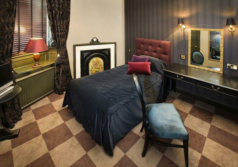 Albany Ballantrae Hotel