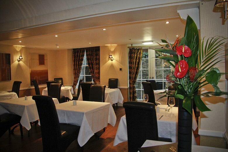 Albany Ballantrae Hotel