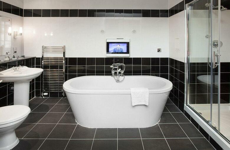 Albany Ballantrae Hotel