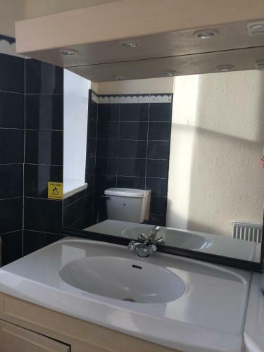 Bed & Breakfast William's Travel Hotel Edinburgh