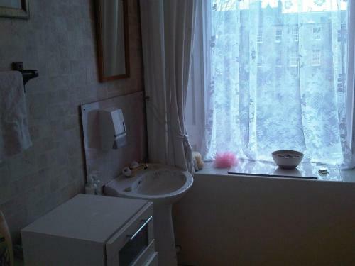 Hostal Abileen Guest House