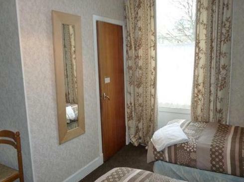 Hostal Abileen Guest House