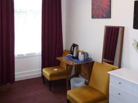 Hostal Abileen Guest House
