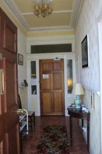 Hostal Abileen Guest House