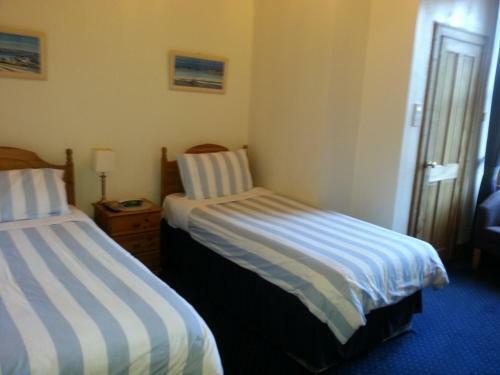 Bed & Breakfast Smiths Guest House