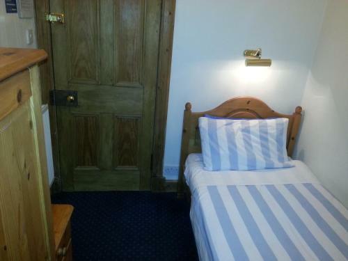 Bed & Breakfast Smiths Guest House