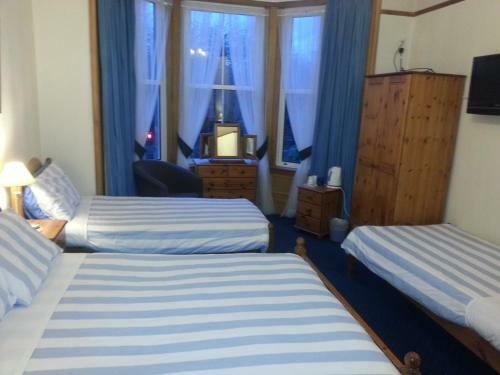 Bed & Breakfast Smiths Guest House